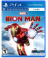 Marvel's Iron Man VR PSVR PlayStation 4 Complete - Excellent