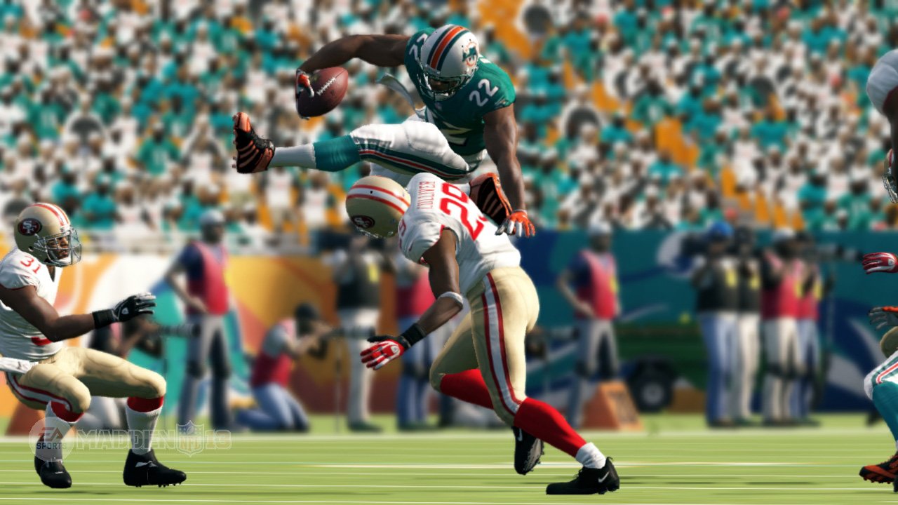 Madden NFL 13 Xbox 360 - Very Good