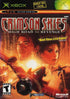 Crimson Skies High Road To Revenge Xbox Complete - Refurbished