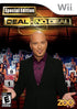 Deal or No Deal Special Edition Nintendo Wii - Like New