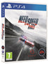 Need For Speed Rivals PS4 PlayStation 4 AD Complete CIB - Good