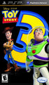 Toy Story 3 Sony PSP - Like New