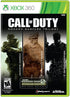 Call Of Duty Modern Warfare Trilogy Xbox 360 / Xbox One AD Complete CIB - Very Good