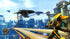 Ratchet & Clank Future Tools of Destruction PS3 + Reg Complete - Excellent