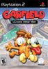 Garfield Lasagna Tour PS2 PlayStation 2 MD Complete CIB - Very Good