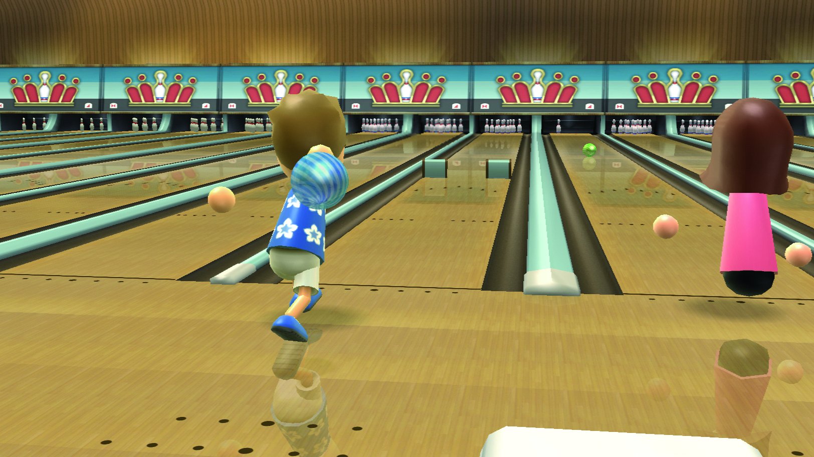 Wii Sports Resort Nintendo Wii Complete - Excellent