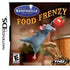 Ratatouille Food Frenzy Nintendo DS AD/NM - Very Good