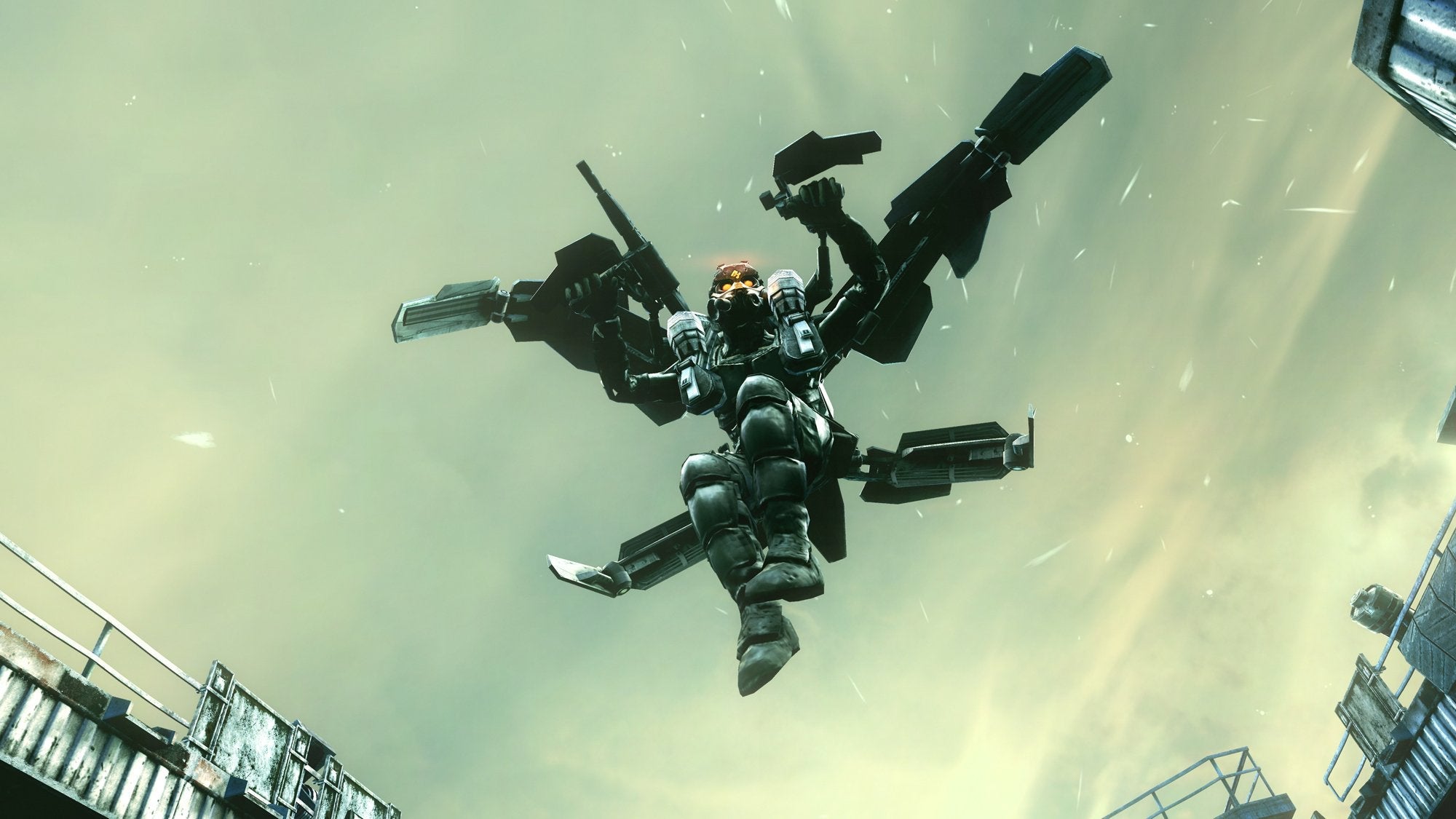 Killzone 3 PS3 Playstation 3 - Very Good