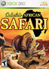 Cabela's African Safari Xbox 360 + Reg Card - Like New