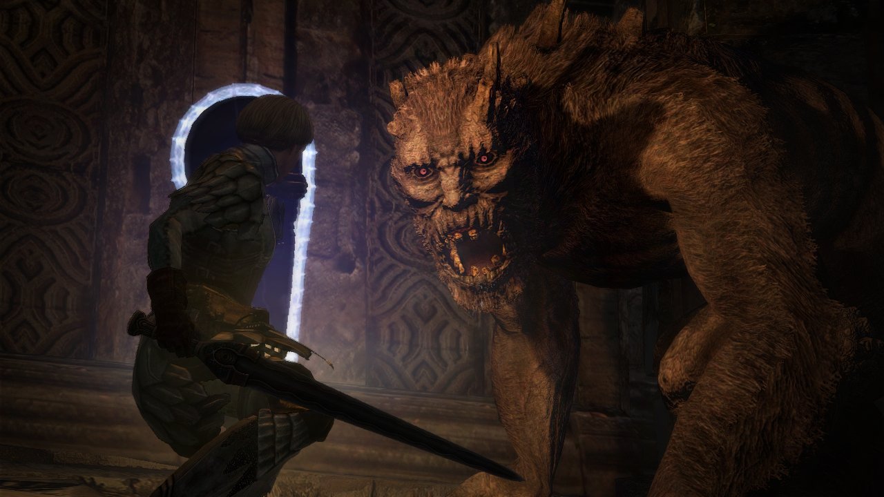 Dragon's Dogma Xbox 360 - Very Good