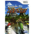 Kawasaki Jet Ski Nintendo Wii Complete - Excellent