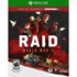 RAID World War II Xbox One Complete - Excellent