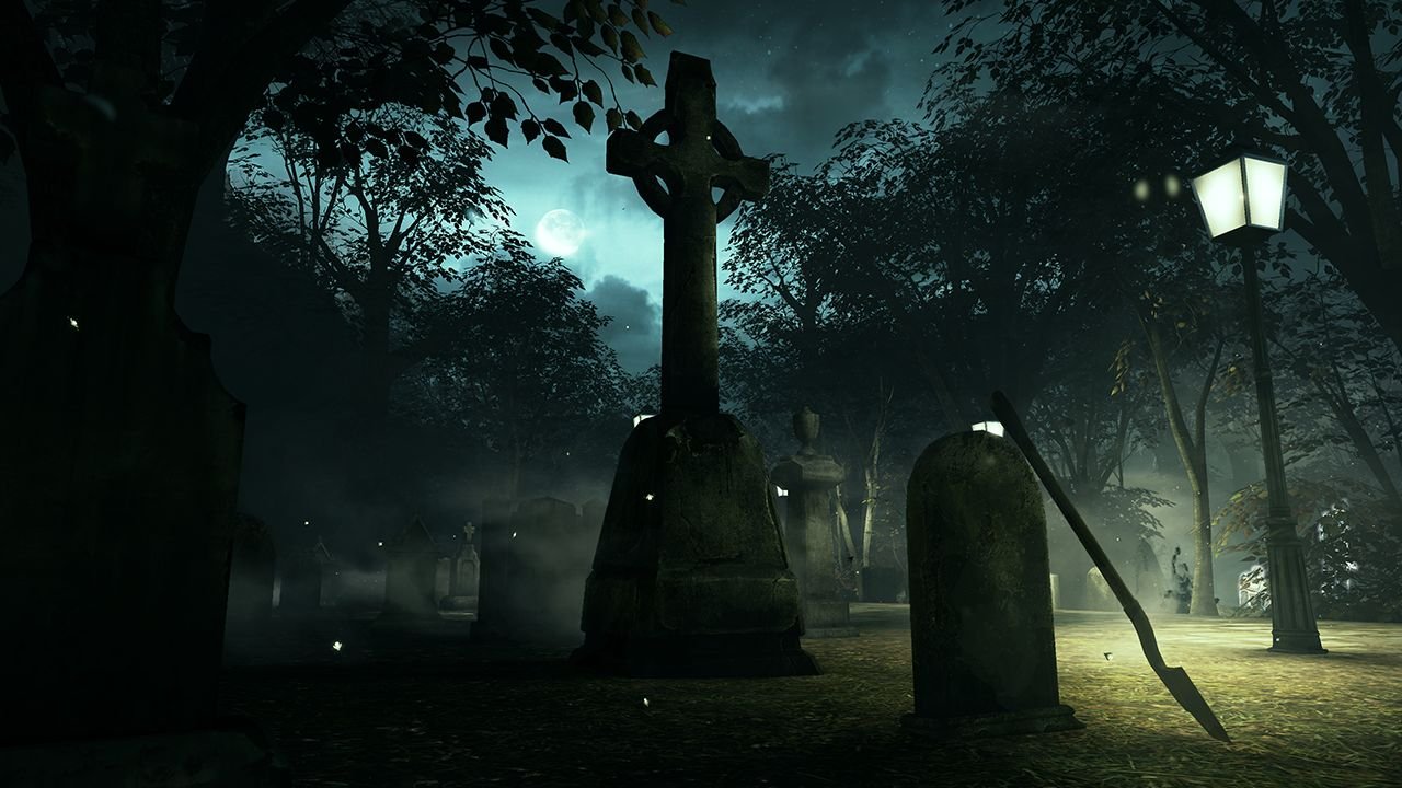Murdered Soul Suspect - Xbox One - Like New