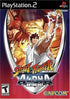 Street Fighter Alpha Anthology PS2 PlayStation 2 - Like New