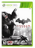 Batman Arkham City for Xbox 360 - Very Good