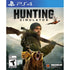 Hunting Simulator PS4 PlayStation 4 Complete - Excellent