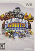 Skylanders Giants Nintendo Wii - AD Complete CIB - Very Good