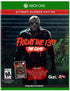 Friday The 13th The Game Ultimate Slasher Edition Xbox One - Like New