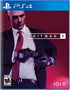Hitman 2 PS4 PlayStation 4 Complete - Excellent