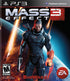 Mass Effect 3 PS3 PlayStation 3 Complete - Excellent