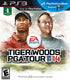 Tiger Woods PGA TOUR 14 PS3 PlayStation 3 Complete - Excellent