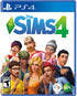 The Sims 4 PS4 PlayStation 4 Complete - Excellent
