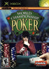 World Championship Poker Xbox Complete - Refurbished