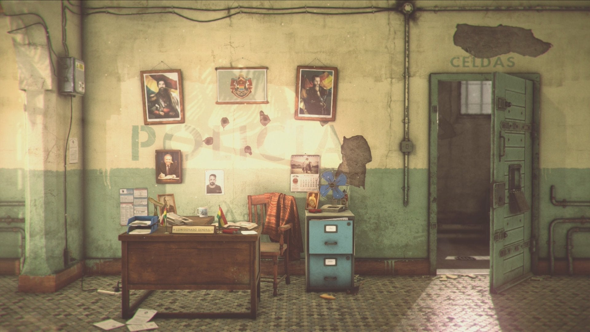 That's You PS4 PlayStation 4 AD - Very Good