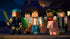 Minecraft Story Mode Season Pass Disc PS3 PlayStation 3 Complete - Excellent