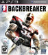 Backbreaker PS3 PlayStation 3 Complete - Excellent