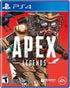 Apex Legends Bloodhound Edition PS4 PlayStation 4 AD Complete CIB - Very Good