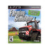 Farming Simulator PS3 PlayStation 3 AD/NM - Very Good