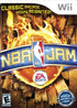 NBA Jam Nintendo Wii - Like New