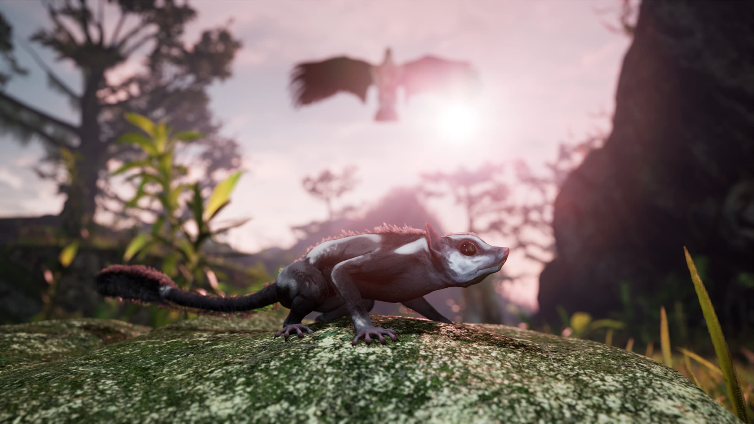 Away The Survival Series PS5 PlayStation 5 - Like New