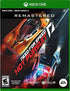 Need for Speed Hot Pursuit Remastered Xbox One Complete - Excellent