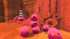 Slime Rancher PS4 PlayStation 4 AD - Good