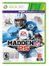 Madden NFL 25 - Xbox 360 - Very Good