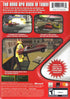 Starsky & Hutch Xbox + Reg Card Complete - Excellent