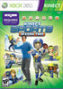 Kinect Sports Season Two Xbox 360 Complete - Excellent