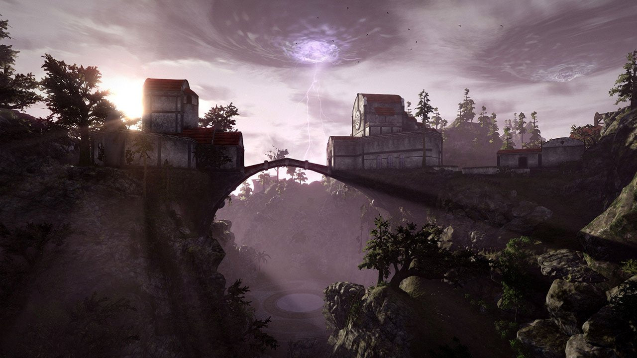 Risen 3 Titan Lords PS3 PlayStation 3 - Like New