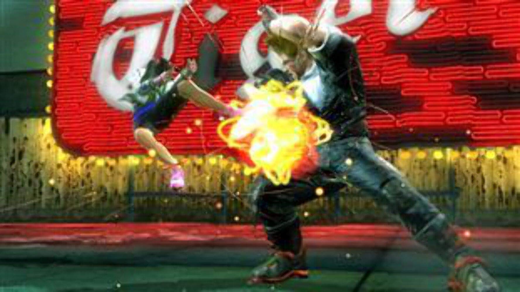 Tekken 6 PS3 PlayStation 3 GH Complete - Excellent