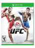 UFC Xbox One - Like New