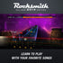 Rocksmith 2014 Edition PS3 PlayStation 3 AD Complete CIB - Very Good