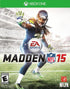 Madden NFL 15 Xbox One Complete - Excellent