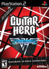 Guitar Hero Van Halen PS2 PlayStation 2 AD Complete CIB - Very Good