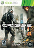 Crysis 2 Xbox 360 AD Complete CIB - Very Good