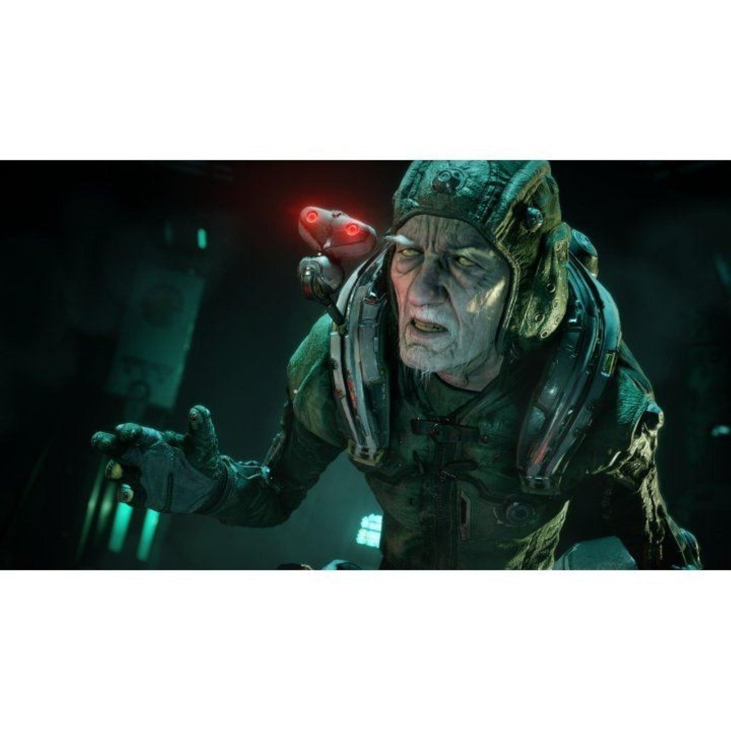 Rage 2 PS4 PlayStation 4 - Like New
