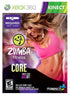 Zumba Fitness Core Xbox 360 Complete - Excellent