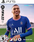 FIFA 22 PS5 PlayStation 5 - Like New
