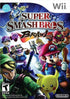Super Smash Bros Brawl Nintendo Wii Complete - Excellent